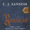 Cover Art for 9789720045102, Revelação by C. J. Sansom