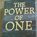 Cover Art for 9780434146123, The Power of One by Bryce Courtenay