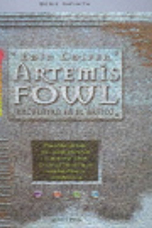 Cover Art for 9781417689590, Artemis Fowl: Encuentro En El Artico (Turtleback School & Library Binding Edition) by Eoin Colfer