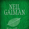 Cover Art for 9780755334148, Fragile Things by Neil Gaiman