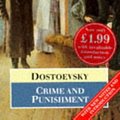 Cover Art for 9780192823588, Crime and Punishment by Fyodor M. Dostoevsky