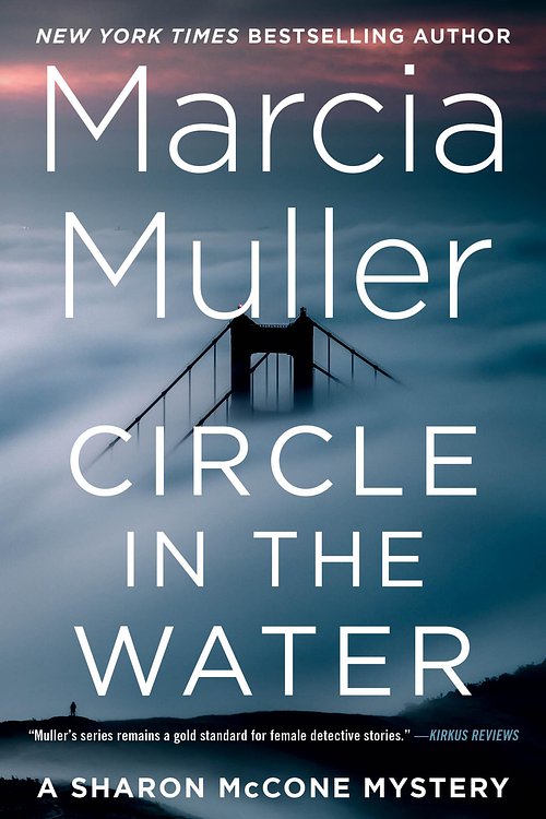 Cover Art for 9781538724538, Circle in the Water by suspense