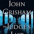 Cover Art for 9781804224052, The Judge's List: A Novel (The Whistler Book 2) by John Grisham