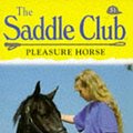 Cover Art for 9780553504880, Pleasure Horse (Saddle Club) by Bonnie Bryant