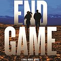 Cover Art for 9781455586615, End Game (Will Robie) by David Baldacci