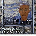 Cover Art for 9780241410509, Sister Outsider (Penguin Modern Classics) by Audre Lorde