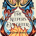 Cover Art for 9781786079053, Firekeeper's Daughter by Angeline Boulley