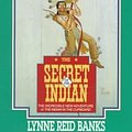 Cover Art for 9780745112329, The Secret of the Indian (Lythway Children's Large Print Books) by Lynne Reid Banks