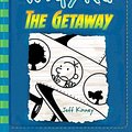 Cover Art for 9781419725456, The Getaway (Diary of a Wimpy Kid Book 12)Diary of a Wimpy Kid by Jeff Kinney