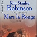 Cover Art for 9782266128476, Mars la rouge, tome 1 by Kim Stanley Robinson