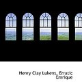 Cover Art for 9781103171774, Jets and Flashes by Henry Clay Lukens