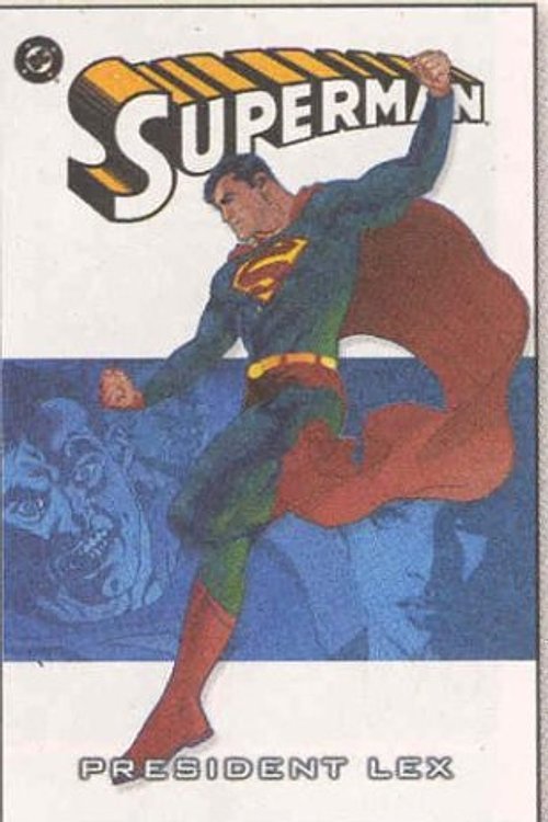 Cover Art for 9781563899744, Superman by Jeph Loeb