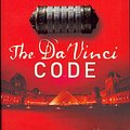 Cover Art for 9780552161275, The Da Vinci Code by Dan Brown