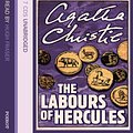 Cover Art for 9780007212897, Labours of Hercules by Agatha Christie