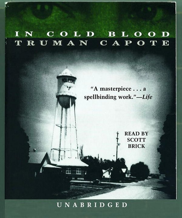 Cover Art for 9780739333648, In Cold Blood by Truman Capote