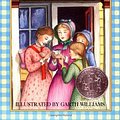 Cover Art for 9780060885434, Little Town on the Prairie by Laura Ingalls Wilder