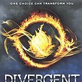 Cover Art for 9780606365154, Divergent by Veronica Roth