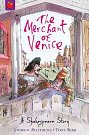 The Merchant of Venice (Shakespeare Stories)