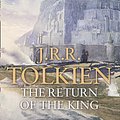 Cover Art for 9780007269723, The Return of the King by J. R. R. Tolkien