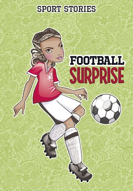Football Surprise