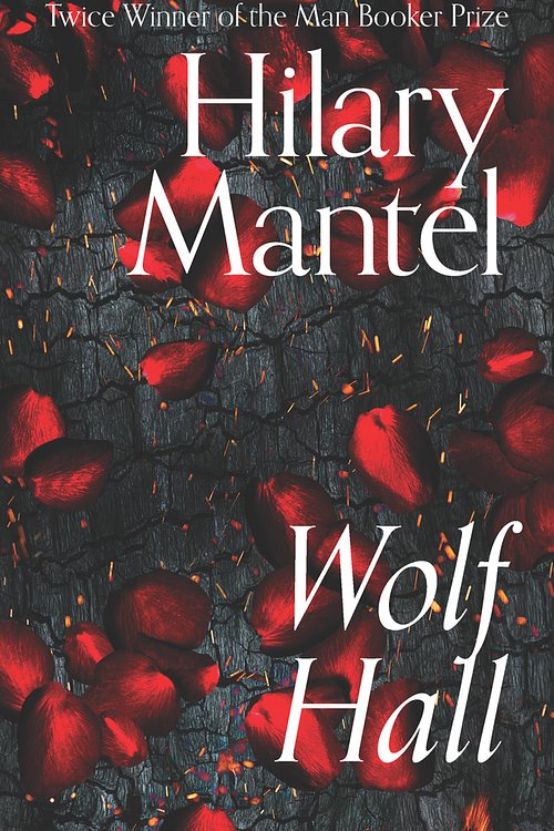 Cover Art for 9780008366759, Wolf Hall by Hilary Mantel
