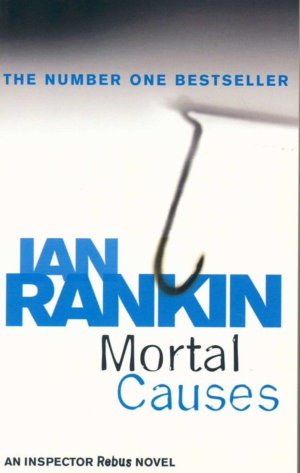 Cover Art for 9781407235035, Mortal Causes by Ian Rankin