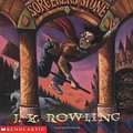 Cover Art for 0038332166576, Harry Potter and the Sorcerer's Stone by J.k. Rowling