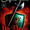 Cover Art for 9783423406758, Die Dame vom See by Andrzej Sapkowski