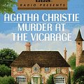 Cover Art for 9780553477672, Murder at the Vicarage by Agatha Christie