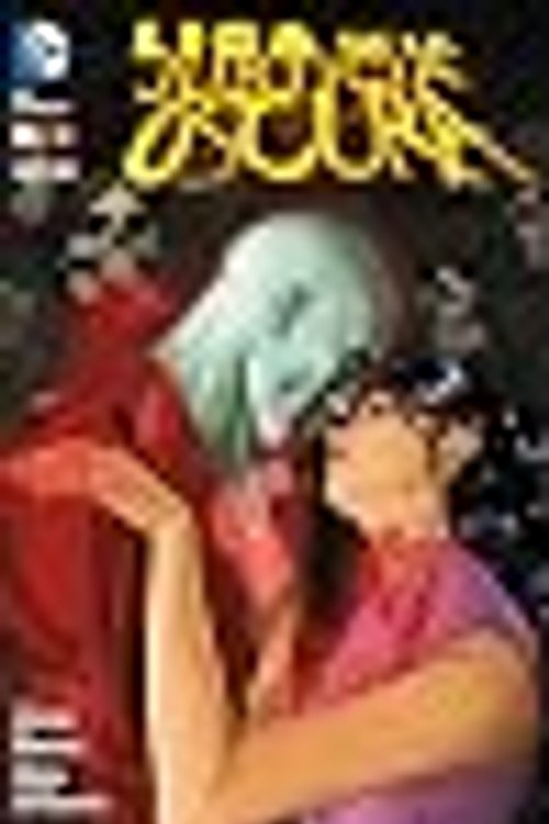 Cover Art for 9788415990185, Liga de la Justicia oscura 05 by Ray Fawkes; Jeff Lemire