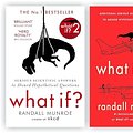 Cover Art for 9789124290764, Randall Munroe 2 Books Collection Set (What If?: Serious Scientific Answers to Absurd Hypothetical Questions & What If? 2: Additional Serious Scientific Answers to Absurd Hypothetical Questions) by Randall Munroe