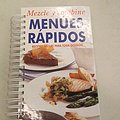 Cover Art for 9781582793658, Mezcle y Combine Menues Rapidos: Recetas Faciles Para Toda Ocasion (Mix and Match Quick Menus: Easy recipes for Every Occasion in Spanish) by Donna Hay; Liz Nolan; Anna Phillips