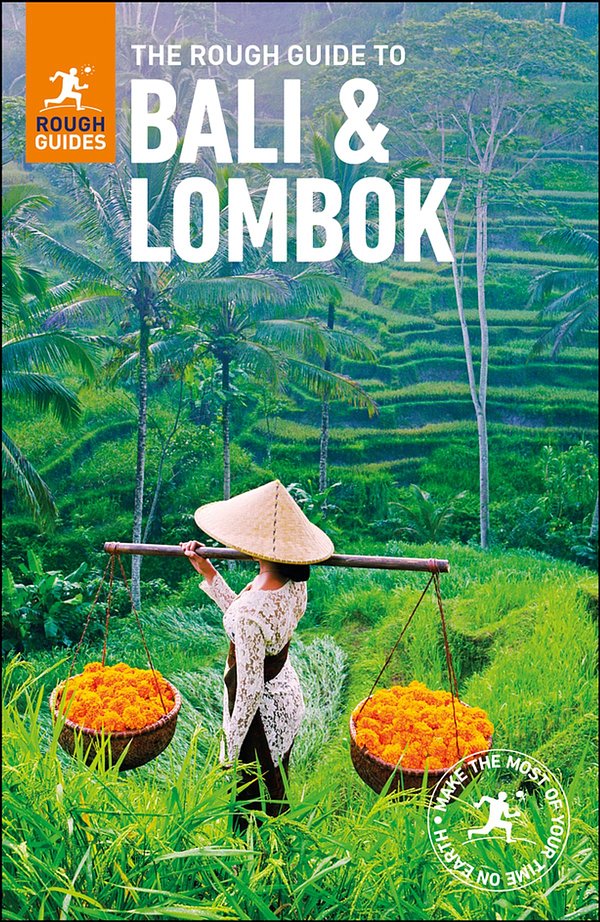 Cover Art for 9780241329795, The Rough Guide To Bali And LombokTravel Guide by Rough Guides