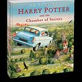 Cover Art for 9785012256898, Harry Potter and the Chamber of Secrets by Unknown