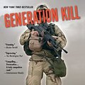 Cover Art for 9780425200407, Generation Kill by Evan Wright