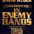 Cover Art for 9781481482998, In Enemy Hands by David Weber