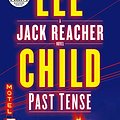 Cover Art for 9781984833662, Past Tense: A Jack Reacher Novel by Lee Child