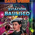 Cover Art for 9788495024565, En la estación basilisco by David Weber