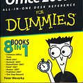 Cover Art for 9780471782797, Office 2007 All-in-one Desk Reference For Dummies by Peter Weverka