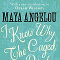 Cover Art for 9780349005997, I Know Why the Caged Bird Sings by Maya Angelou