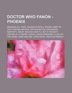 Cover Art