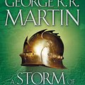 Cover Art for 9780553381702, Sfi3 by George R.r. Martin