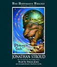 Cover Art for 9780739353134, Bartimaeus Trilogy, Book Three by Jonathan Stroud, Simon Jones