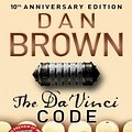 Cover Art for 9780552149518, The Da Vinci Code by Dan Brown