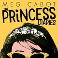 Cover Art for 9781447280644, Princess in the MiddleThe Princess Diaries by Meg Cabot