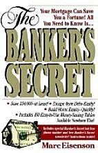 Cover Art for 9780943973050, The Banker's Secret by Marc Eisenson