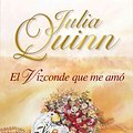 Cover Art for 9788492516643, Vizconde Que Me Am, El by Julia Quinn