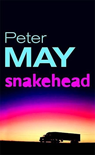 Cover Art for 9780340768662, Snakehead by Peter May