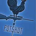 Cover Art for 9780719562846, Potshot by Robert B. Parker