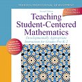 Cover Art for 9780132824828, Teaching Student-Centered Mathematics by John A. Van de Walle